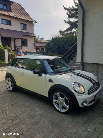 MINI ONE Standard - 3