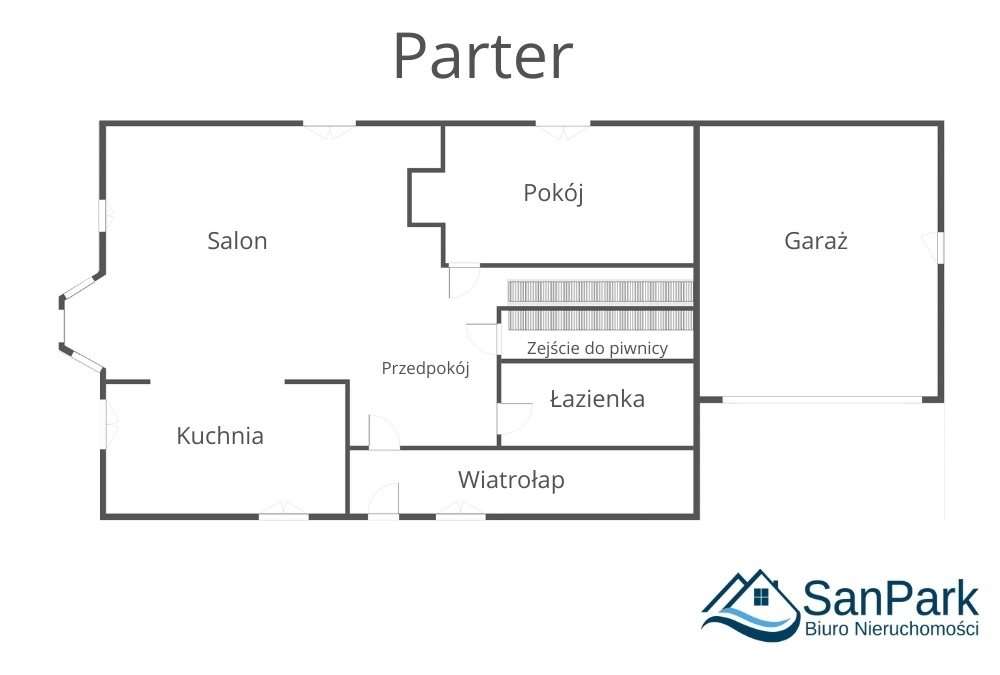 Dom na sprzedaż, Lesko, 5 pokoi-18