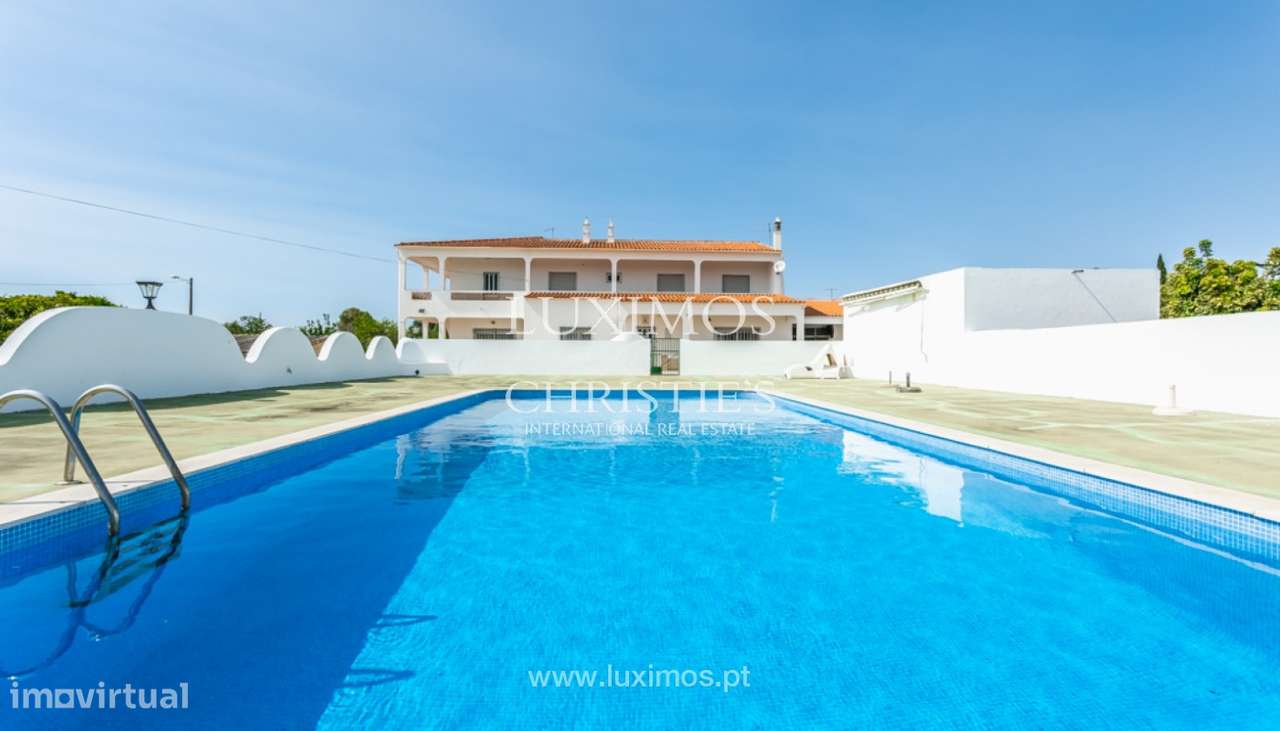 Propriedade rural de 10 quartos à venda em Algoz, Algarve - Grande imagem: 4/29