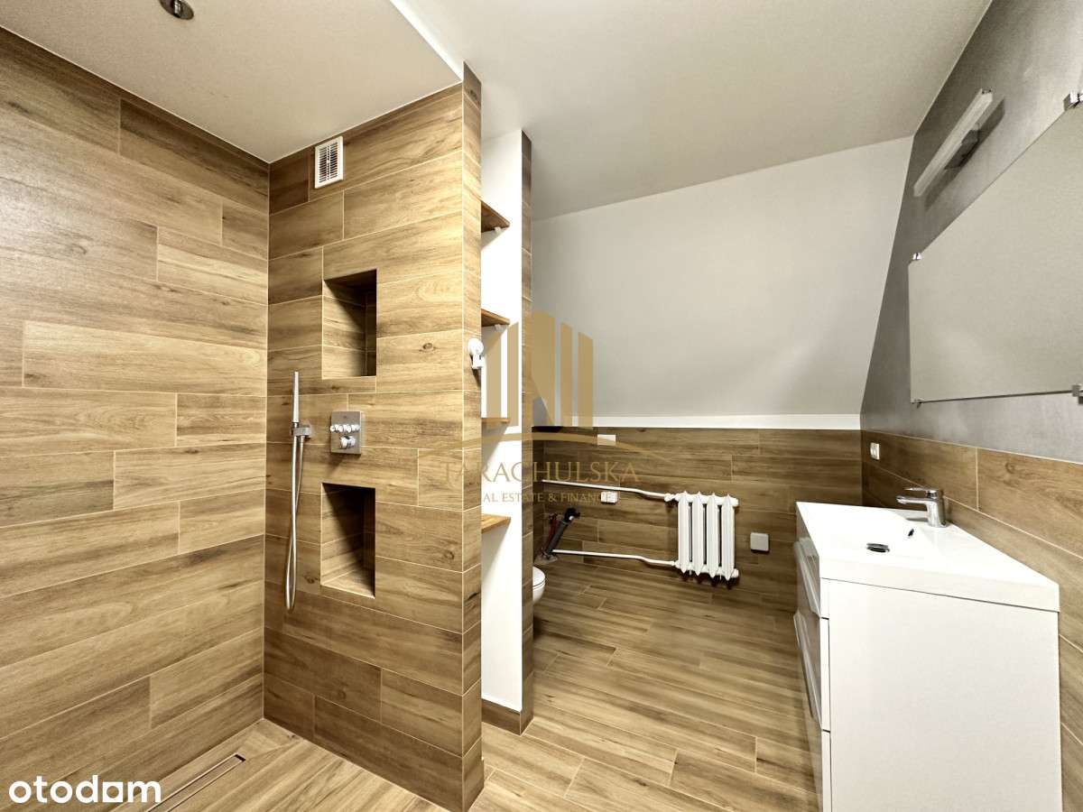 Mieszkanie dwupoziomowe | 3 bedrooms | 2 bath-18