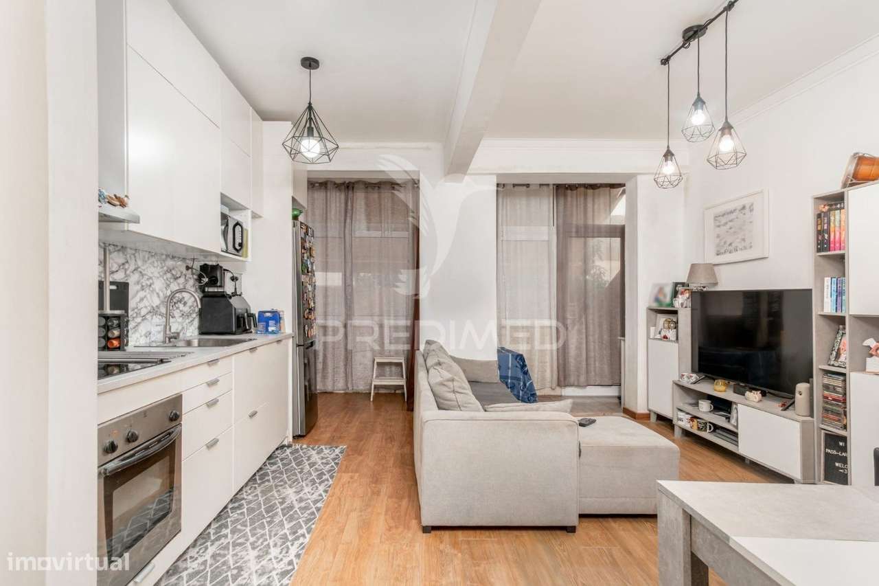 T3 COM LOGRADOURO AMORA-SEIXAL - Grande imagem: 4/29