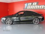 Mercedes-Benz CLA 180 d AMG Line Aut. - 9