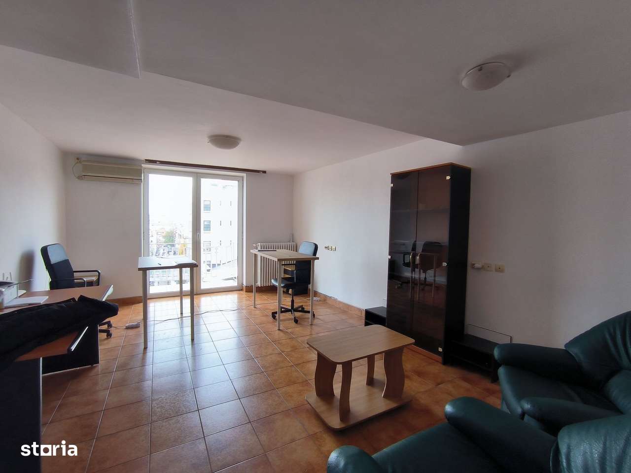 Apartament de vanzare  3 camere decomandat – Piața Romană RISC 1 - Imagine principală: 1/11