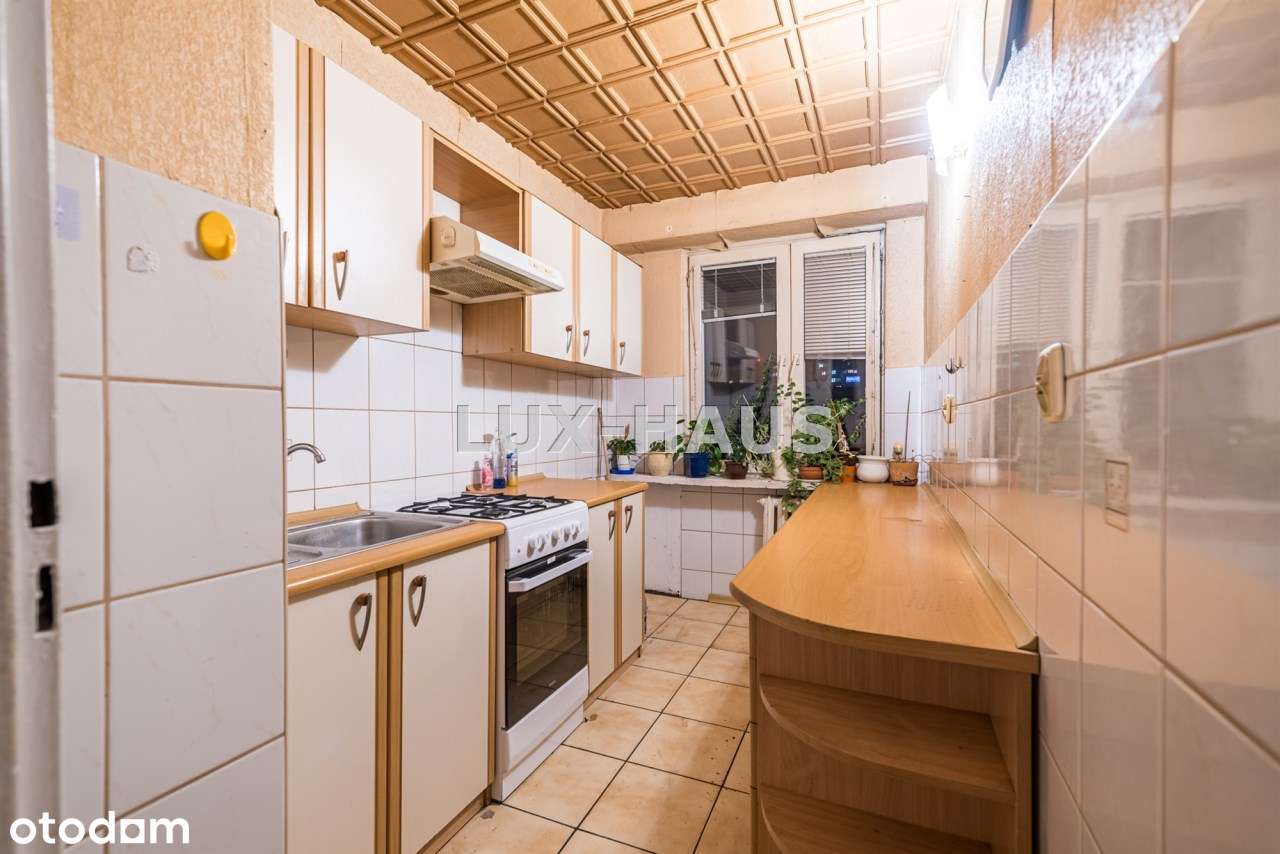 TYLKO U NAS!!! M-3 Bydgoszcz-Szwederowo, blok, balkon-0% PROWIZJI!!!-5