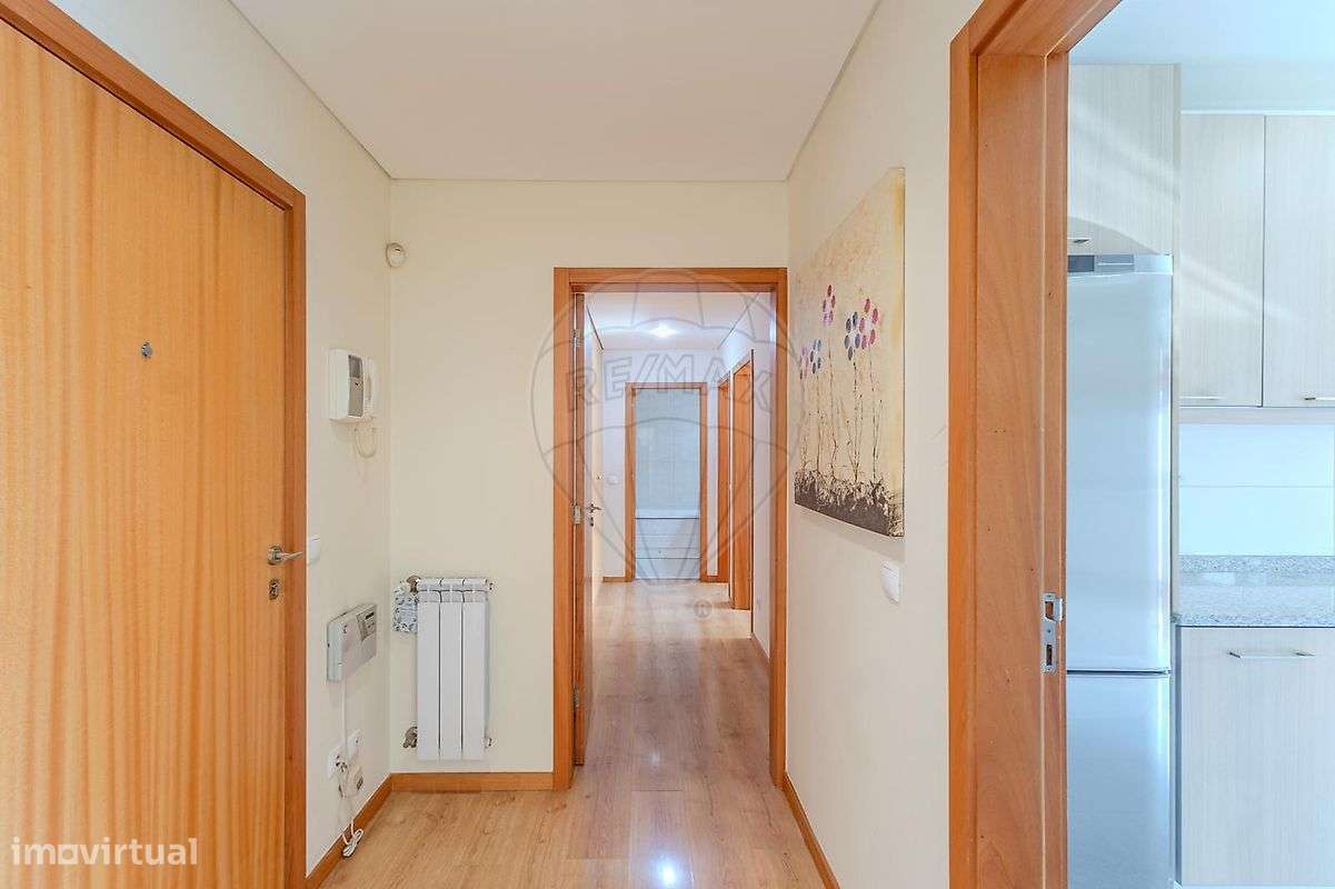 Apartamento T2 para venda-8
