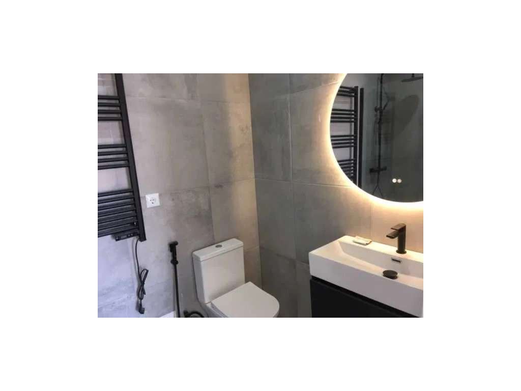 Apartamento T3 Totalmente Remodelado - Centro do Casal de São Brás ...-7