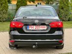 Volkswagen Jetta 1.6 TDI Blue Motion Technology Match - 18