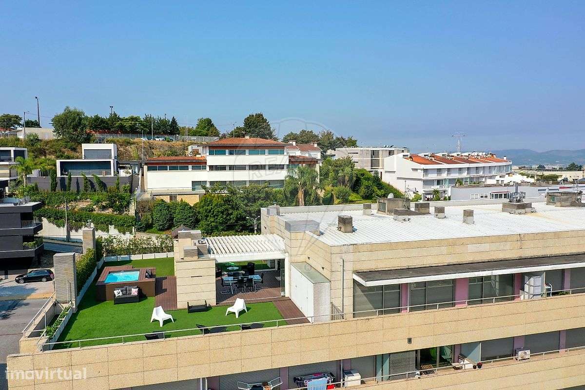Apartamento T3 para venda-31