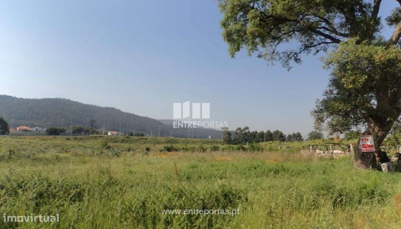 Venda de Lote com 154m2, Meadela, Viana do Castelo - Grande imagem: 5/30
