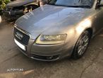 Dezmembrez Audi A6 C6 avant break 2.0 diesel BRE - 10