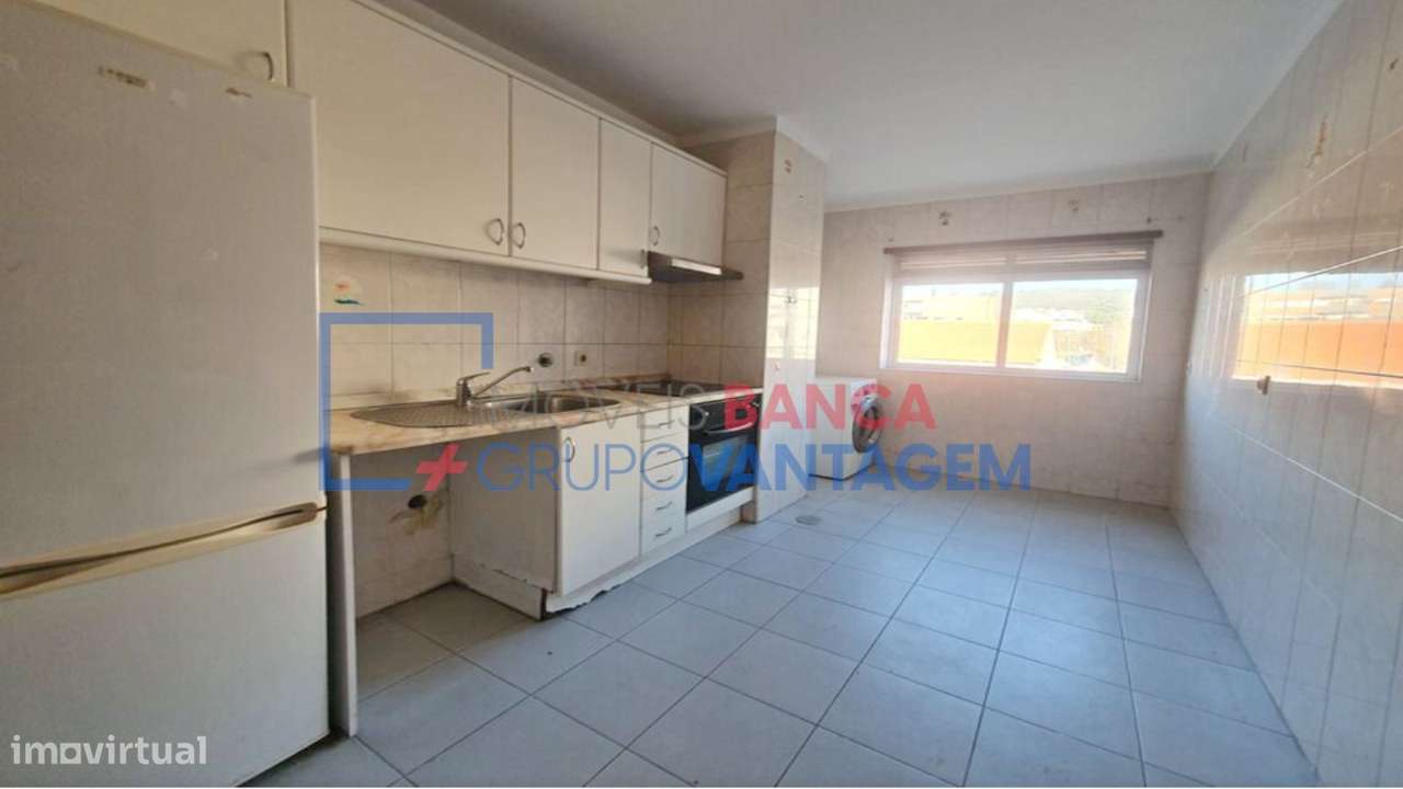 APARTAMENTO T2 - SUSÃO (VALONGO) - Grande imagem: 4/8