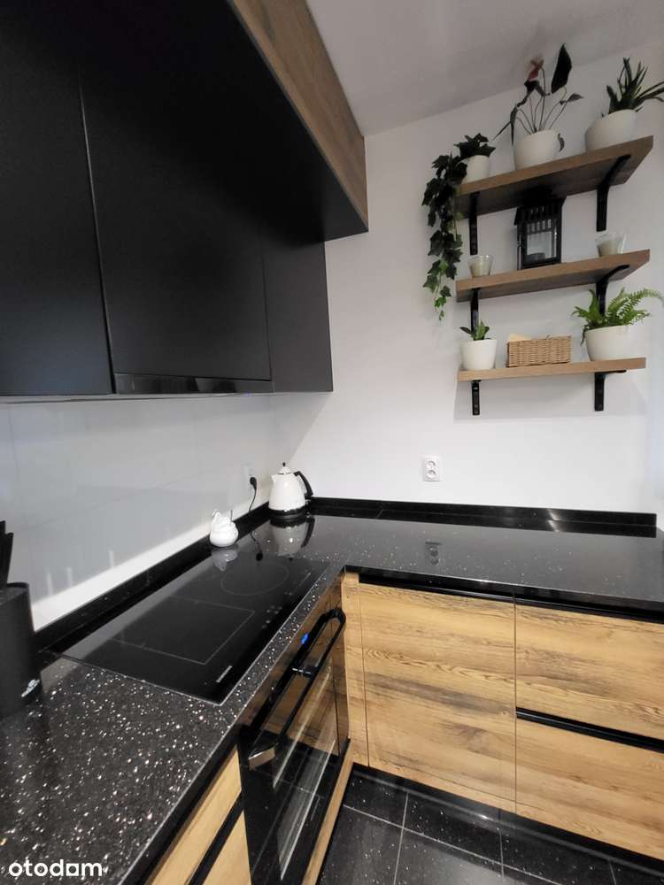 LUXURY | HOSSA JASIEŃ | OGRÓD 100M² Z WIDOKIEM | KLIMATYZACJA| GRANIT - Pełny obrazek: 4/20