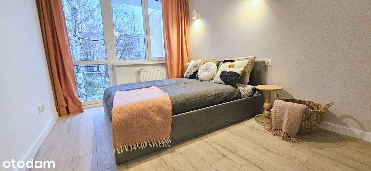 577S_Trzypokojowe mieszkanie granica Ligoty i Brynowa - Pełny obrazek: 5/20