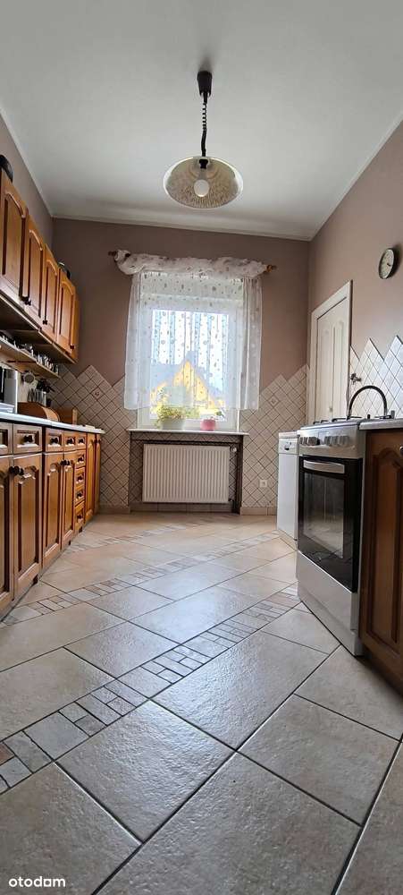 Jasne, przestronne mieszkanie 126 m² z garażem i ogródkiem - Pełny obrazek: 4/6