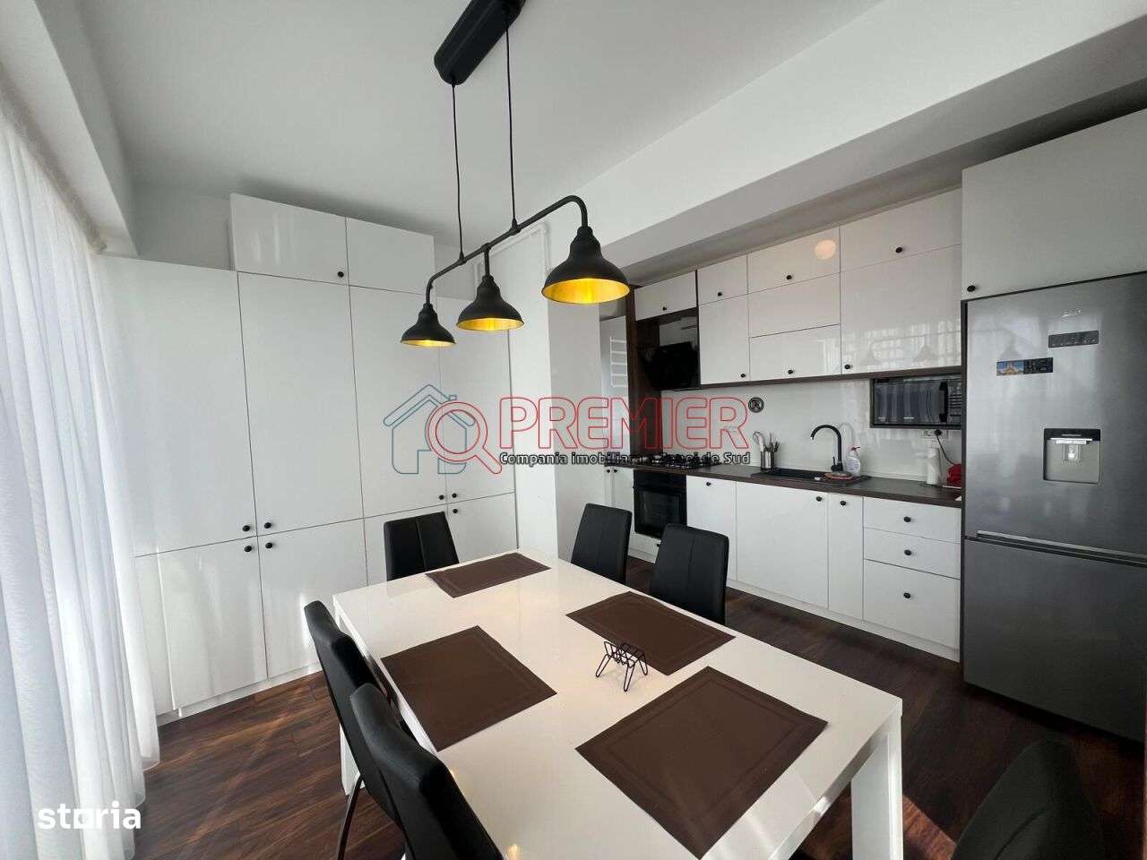 Penthouse Piața Sudului – 105 mp utili + 200 mp terase-3