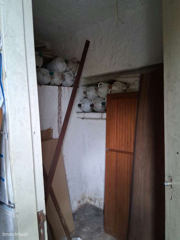 Moradia com Garagem e Terreno | Palheira – Assafarge, Coimbra-7