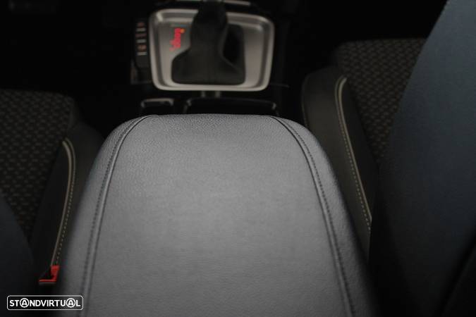 Kia XCeed 1.6 GDi PHEV First Edition+SRF - 22