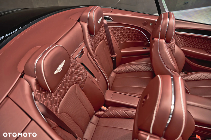 Bentley Continental GT V8 S - 17