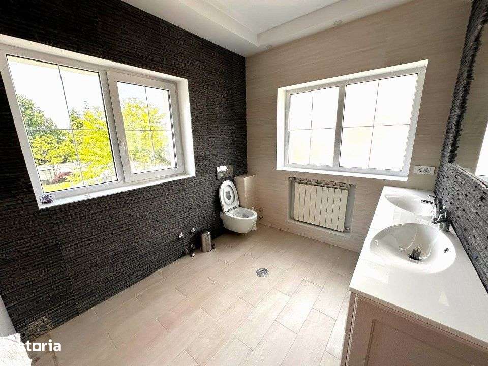 Vila exclusivista -Militari - Uverturii -  piscina -1100 teren-16