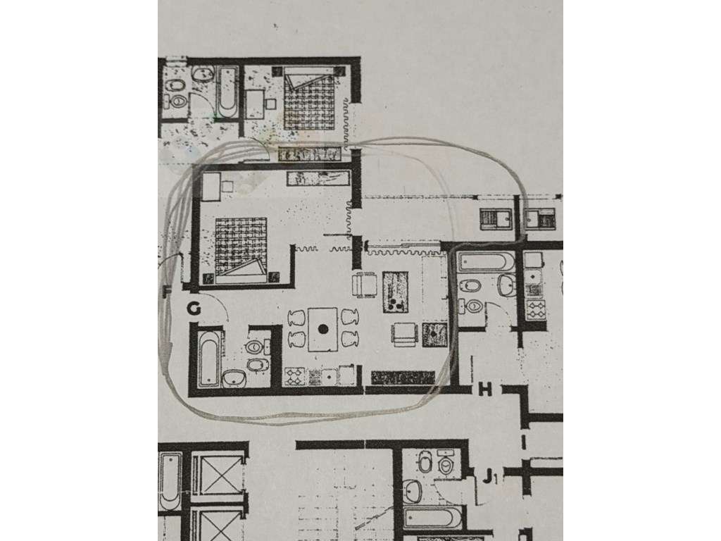 Apartamento T1 Venda Amadora-20
