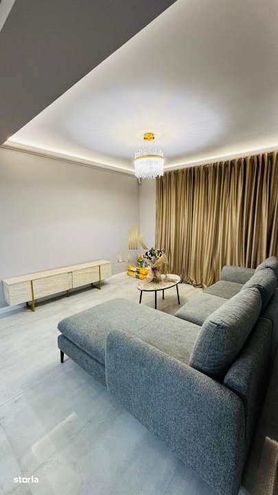 Casa de vis cu interioare sofisticate si atmosfera de lux, Pipera - Imagine principală: 2/18