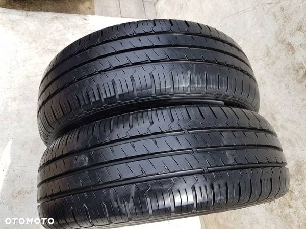 Hankook Vantra LT RA18 205/65R15 102/100 T wzmocnienie C 8,3mm. - 1