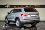 Skoda Kodiaq 2.0 TSI 4X4 DSG Tour - 28