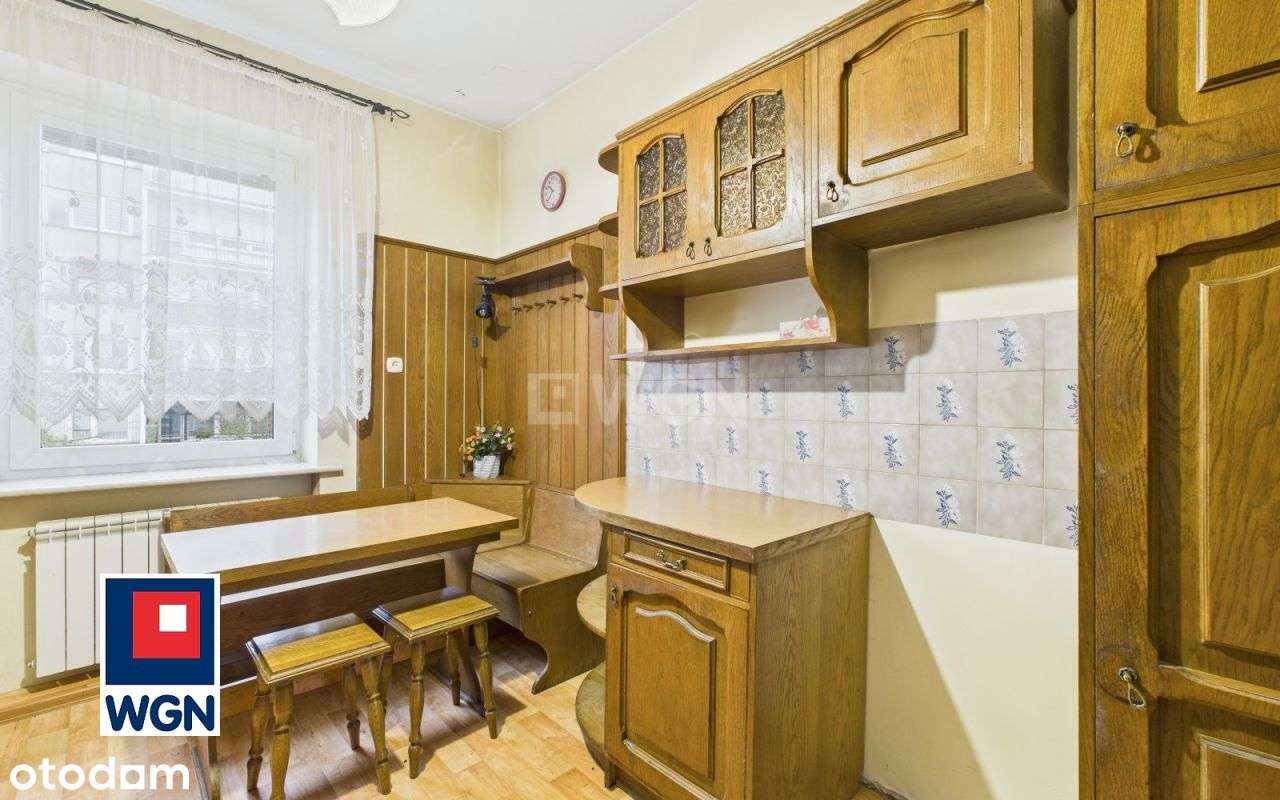 Mieszkanie bezczynszowe z ogródkiem-9