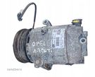 OPEL SPRĘŻARKA POMPA KLIMATYZACJI 401351739 AD4 - 2