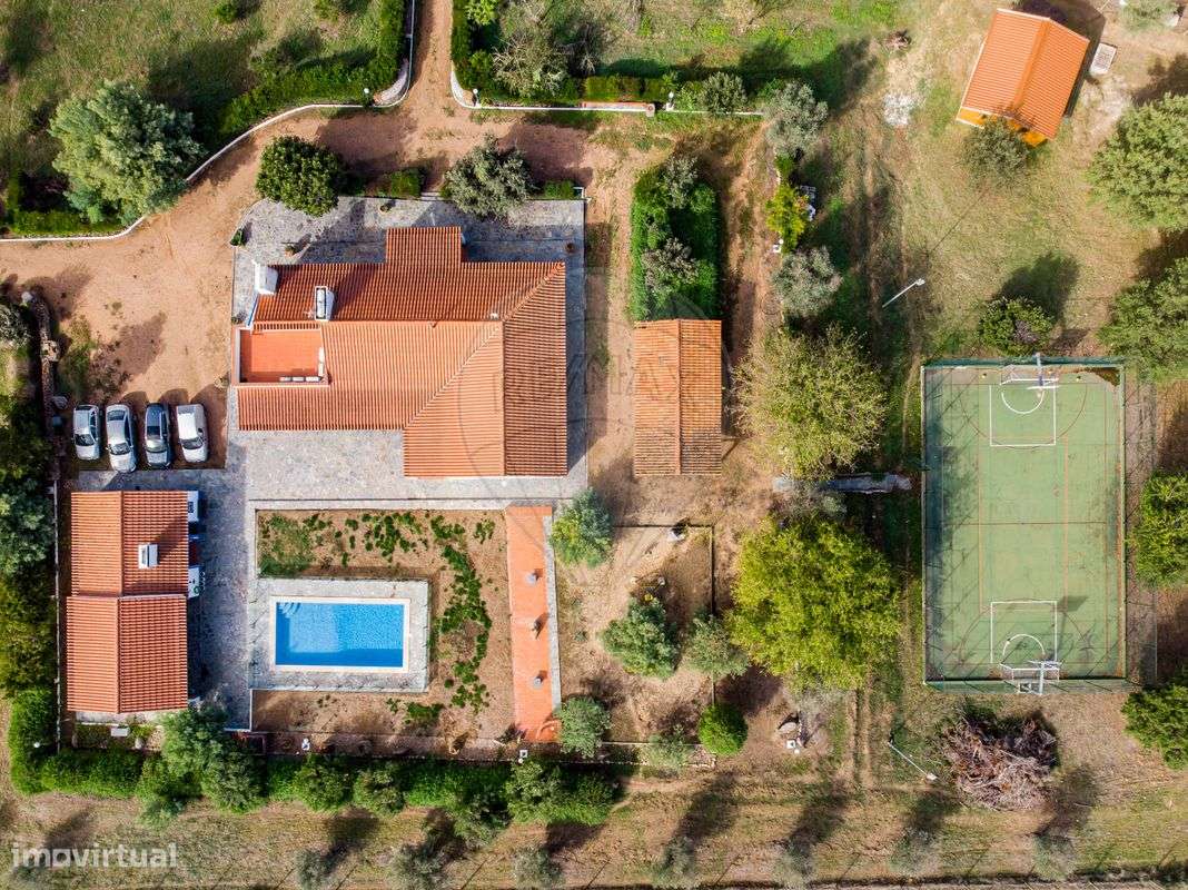 Quinta T5 para venda - Grande imagem: 2/32