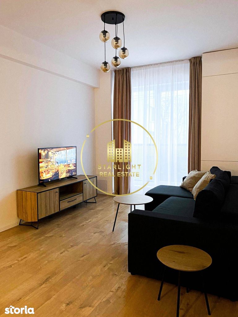 Apartament 2 camere semidecomandate | Marasti