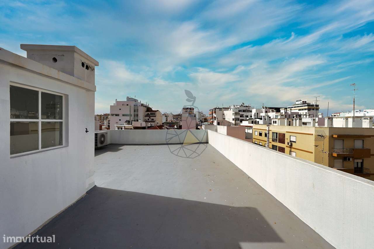 Viva o Encanto da Cidade Antiga - Apartamento com Tetos Altos e Muito-39