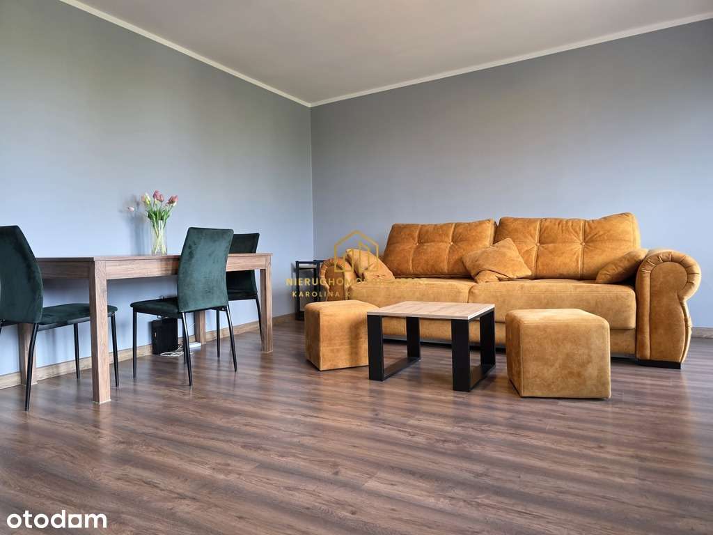 Okazja , 61m2 po remoncie, blisko Gorzowa-17