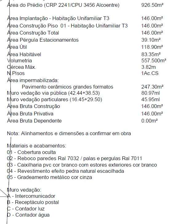 Moradia térrea contemporânea - a 40 minutos de Lisboa-6