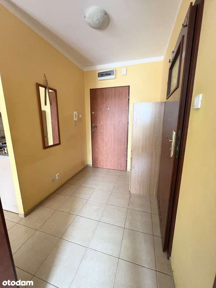 2 pokojowe mieszkanie przy ul. Grabskiego - Pełny obrazek: 3/7