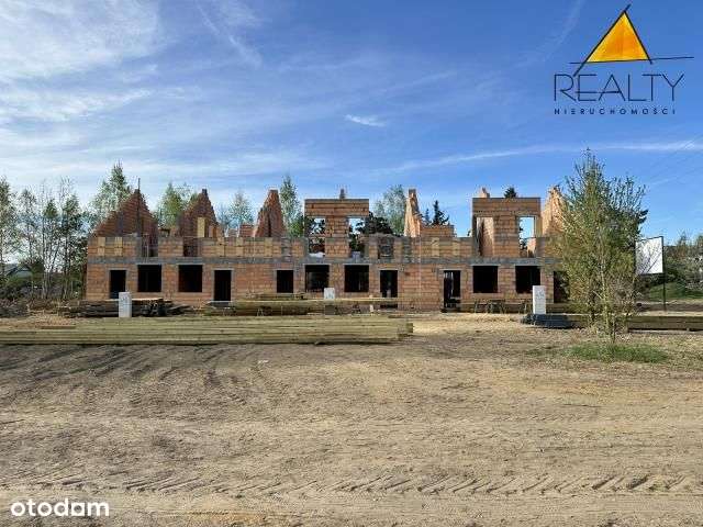 Domy w Najlepszym miejscu dla Rodziny! - Pełny obrazek: 4/19