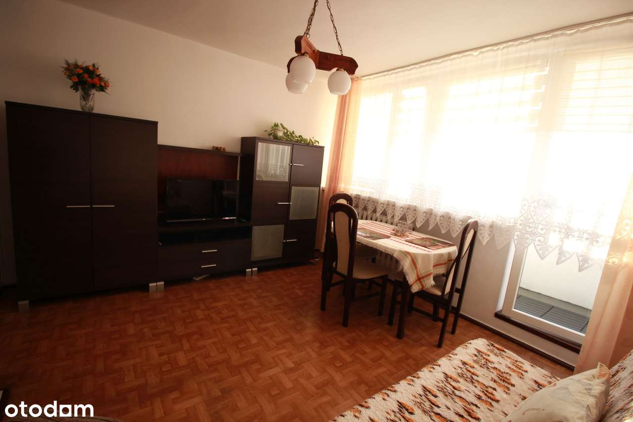 Mieszkanie, 37,80 m², Katowice-2