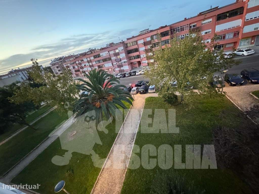 T3 NA AMORA / SEIXAL-24