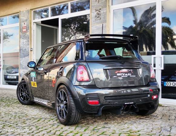 MINI Cooper - 2