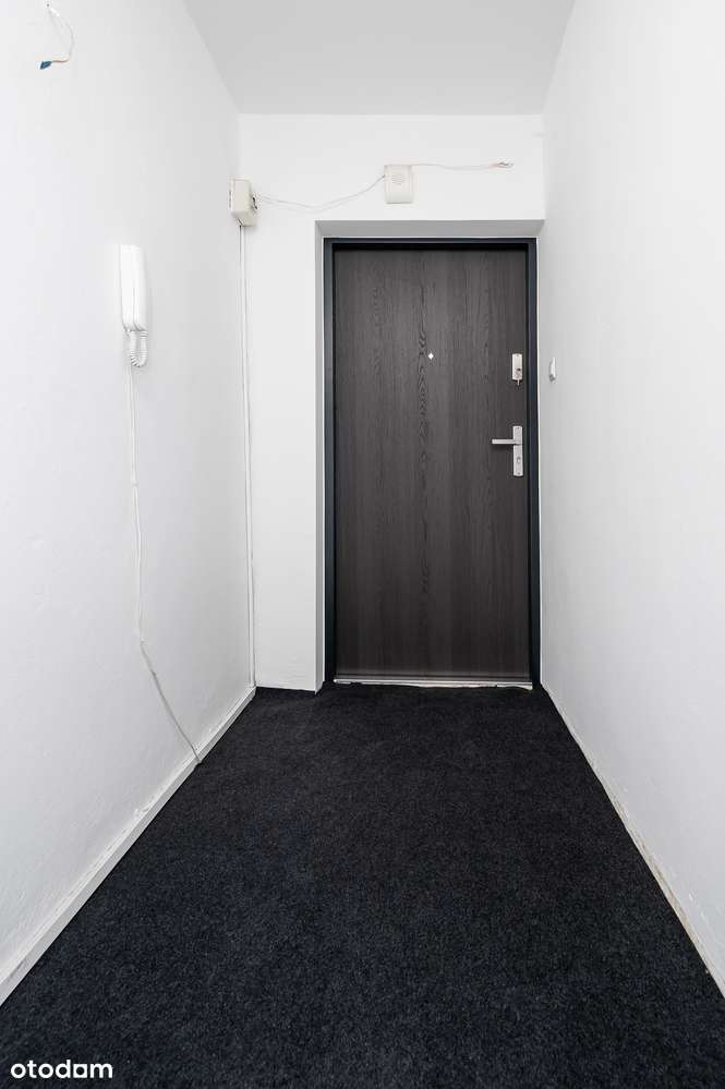 NOWOŚĆ! Świetna inwestycja! 2 pok. ul.Matejki, blisko uczelni!-13