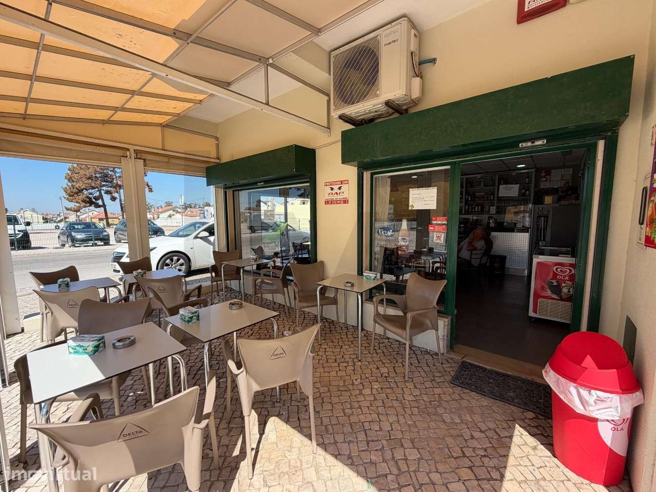 Loja Comércio, Quinta do Conde, Sesimbra-5