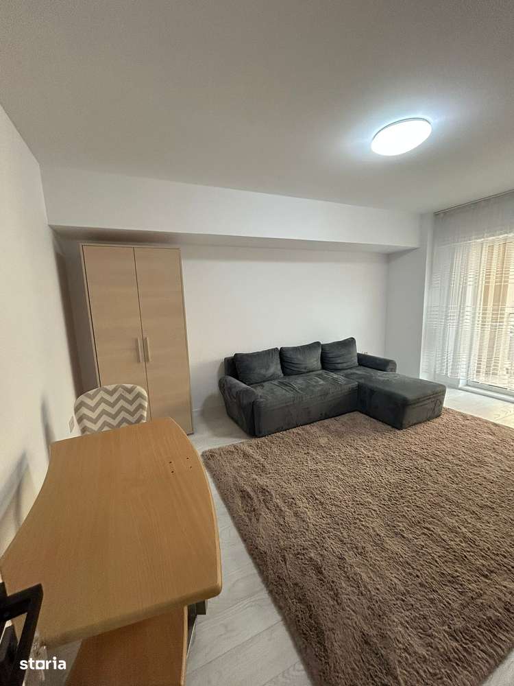 Soleia Residence , prima inchirere 2 camere cu parcare - Imagine principală: 4/11