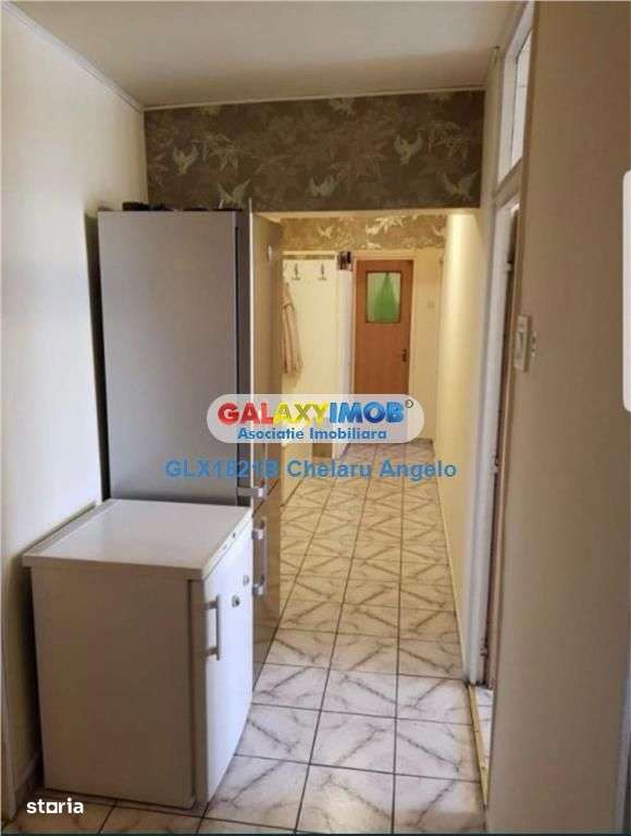 Piata Crangasi ,ap 4 cam,SU 88 mp,an 1985 - Imagine principală: 4/20