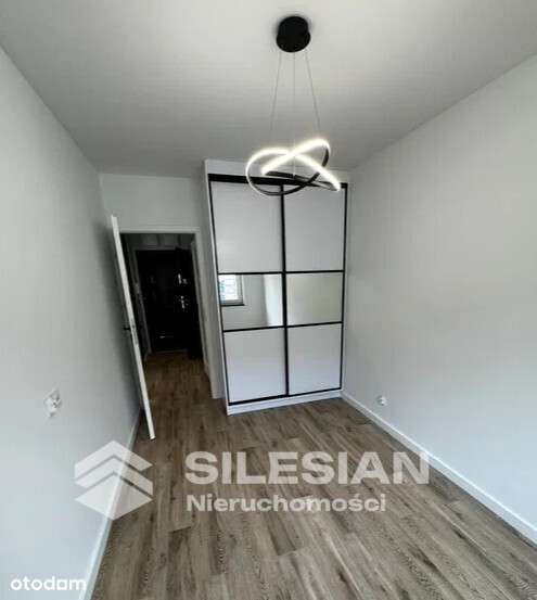 Mieszkanie w Świdnicy/38 m²/balkon - Pełny obrazek: 3/5