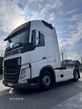 Volvo FH 4 - 2