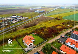 Ostatnia działka inwestycyjna w Serocku 6000m2✔ - Pełny obrazek: 4/6