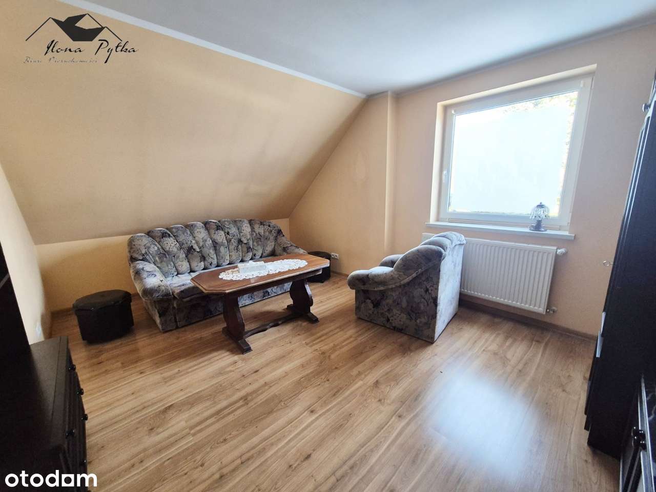 Dom pod lasem z zabudowaniami gospodarczymi 16km od Opola-4