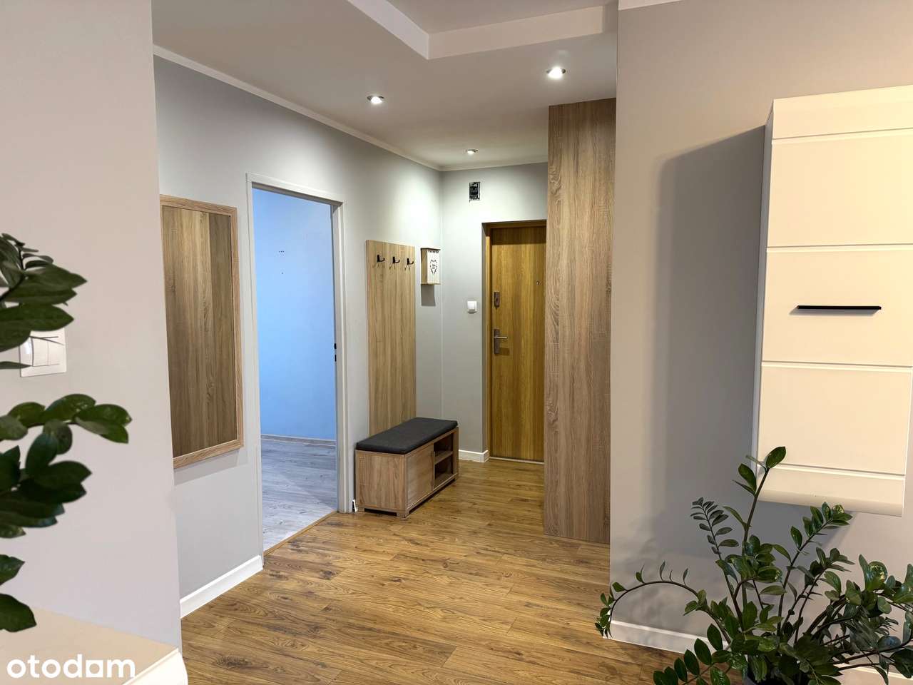 Przytulne  mieszkanie, osobna kuchnia-11