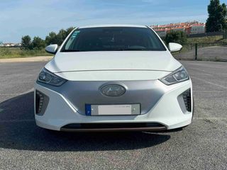 Hyundai Ioniq EV 28kWh Eletric Tech