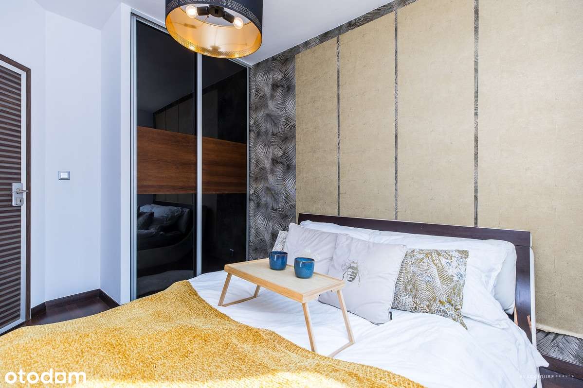 ul. Poznańska Mieszkanie z ogromnym tarasem 50m2!-12